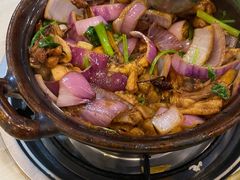 -胡须佬鸡煲四季火锅(龙珠大道店)