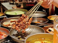 -夜食白市Yespicy·烧烤啤酒宵夜(番禺四海城店)