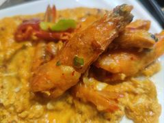 -Hi YOU你的饭局泰餐厅(雍和宫店)