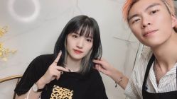 -潘多拉Hairsalon