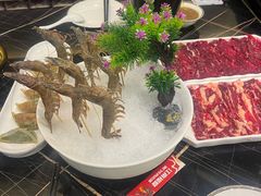 -江南福宴·澳门海鲜.牛肉火锅(汇高栢悦中心店)
