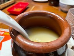 -雀舞云南菜(天津天河城购物中心店)