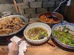 -慧娟面馆·餐厅(望江路店)