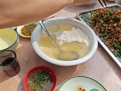 -金水泊山庄·花椒鸡(铁山坪店)