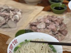 -小辫子羊肉面馆(周东店)
