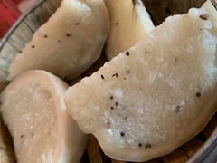 椰子饭-琼大师东方烤乳猪(亚特兰蒂斯店)