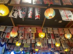 -铃木居酒屋(群星城店)