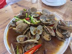 -醉壹号海鲜大排档·老厦门特色菜(厦门美食地标店)