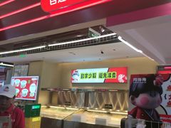 -鸡遇虾煲干锅火锅(小寨金莎店)