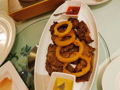 牛排-翠园(兴业太古汇店)