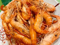 -盛港湾海鲜食府(黄沙店)