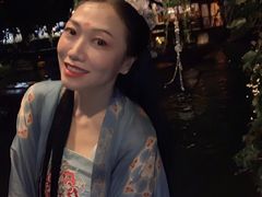 -汉仪华裳汉服旗袍·摄影写真馆(乌镇西栅店)