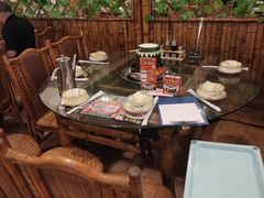 大堂-尚竹阁冬瓜盅·18年地标美食(平洲店)