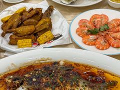 -御膳粥·牛乳粥底火锅·地道顺德菜(容桂店)