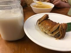 -苏小柳手作点心(控江旭辉分院)