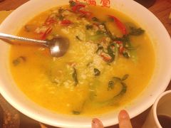 什锦龙虾泡饭-虾满堂(金平路店)