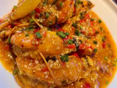 -临胜烧烤大牌档(东葛店)