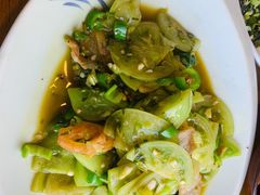 青番茄-陈先进鱼馆·地道农家菜(湖墅南路店)