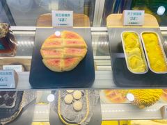 -猫王榴莲世家(三里屯SOHO商场店)