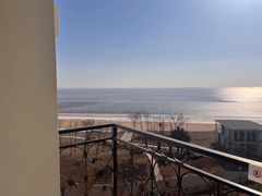 -青岛海泉湾皇冠假日度假酒店
