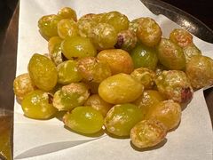 烤银杏-山岛烧·和牛烧肉 碳火烧鸟(海信广场店)