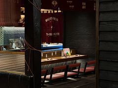 -肉魁屋·烧肉·烧鸟·酒场(高新店)