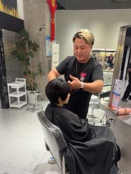 -109美发沙龙