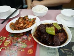 油爆虾-蘭心餐厅(进贤路店)