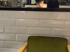 大堂-狐狸爱上椰子鸡(滨江星光大道店)