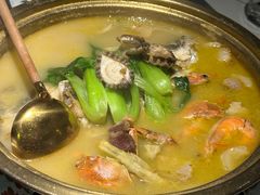 -野蔓果·山野菜(西湖景区·龙井茶田店)