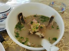 -黑公羊新疆菜(人和店)