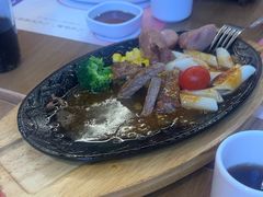 -花漫里日式餐厅(刺桐店)