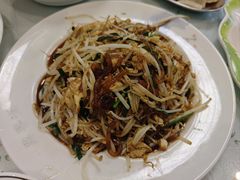 京味炒合菜-鼎香润(什刹海德胜门店)