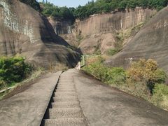 -飞天山旅游区