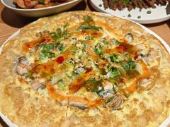 -隅乐胡椒虾·台湾菜·团建(皇岗店)