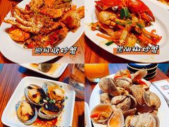 -mezza9 Macau(澳门君悦酒店)