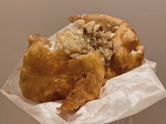 油饼包烧麦-家阳赵师傅油饼包烧麦(粮道街店)