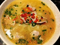 -然庭·新湘菜(紫竹桥店)