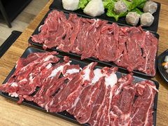 -牛天下·牛肉·海鲜·打边炉·融合菜