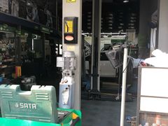-捷之洁·米其林轮胎汽车维修保养(浦江镇江月路店)