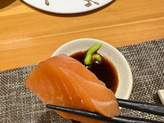 -大岛日本料理铁板烧(南通大饭店)