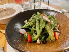 -原石牛扒·约会餐厅(龙城万科里店)