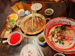 -牛签签串串香(IFS店)