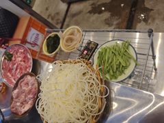 -王歘歘·chuǎ火锅(五道营店)