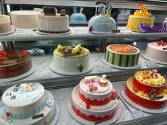 -元祖食品GANSO(星沙店)