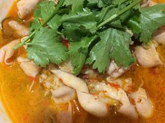 -龙泉人椰子鸡·糟粕醋·地标海南菜(龙昆南店)