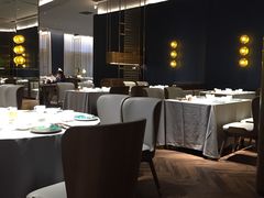 大堂-徐记海鲜(南油永新汇店)