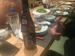 -泉寿司(万科公园店)