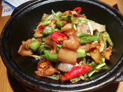 -花椒笑成都小馆(百脑汇店)