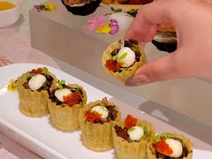 -PARFUM FLORAL花境法餐(南京首店)